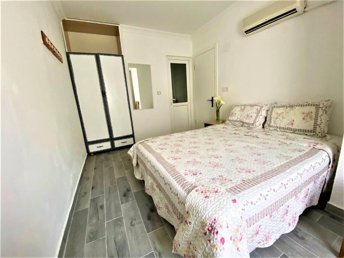 Gurkan Apart Hotel Далян Екстериор снимка