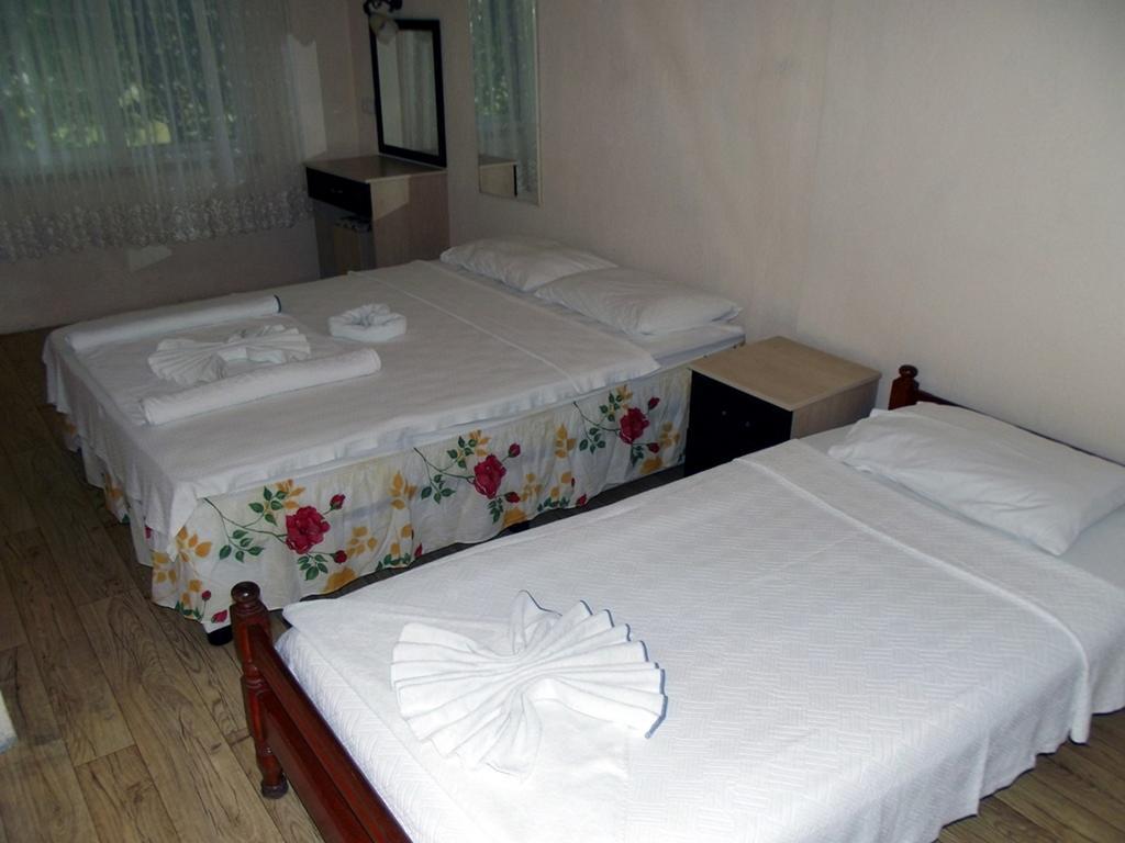 Gurkan Apart Hotel Далян Екстериор снимка