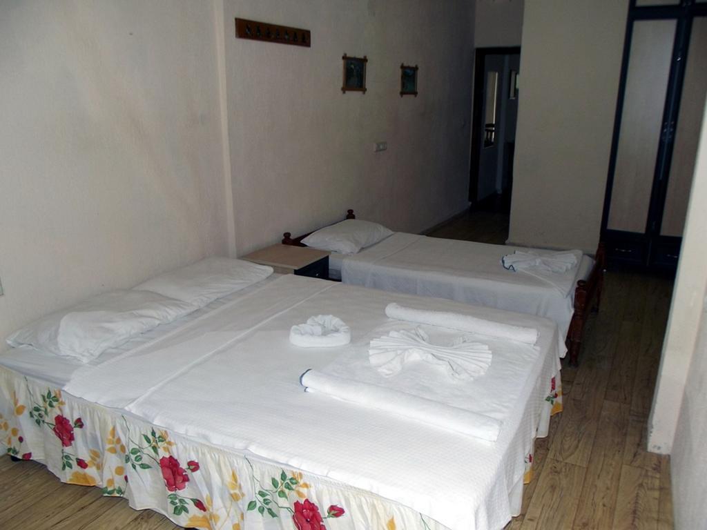 Gurkan Apart Hotel Далян Екстериор снимка