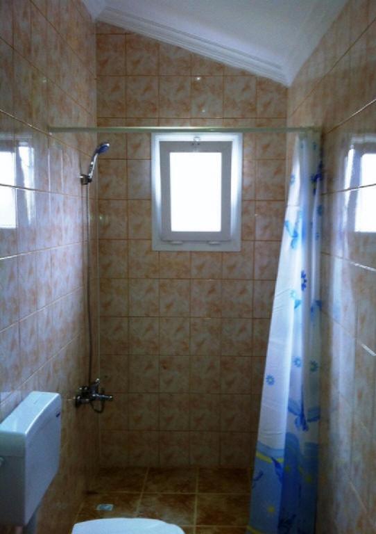 Gurkan Apart Hotel Далян Екстериор снимка