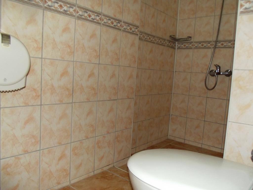 Gurkan Apart Hotel Далян Екстериор снимка